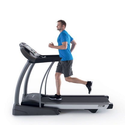Horizon Elite T7.1 Laufband