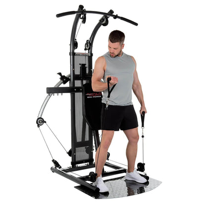 Finnlo Kraftstation Bio Force Extreme Sixpack Plus