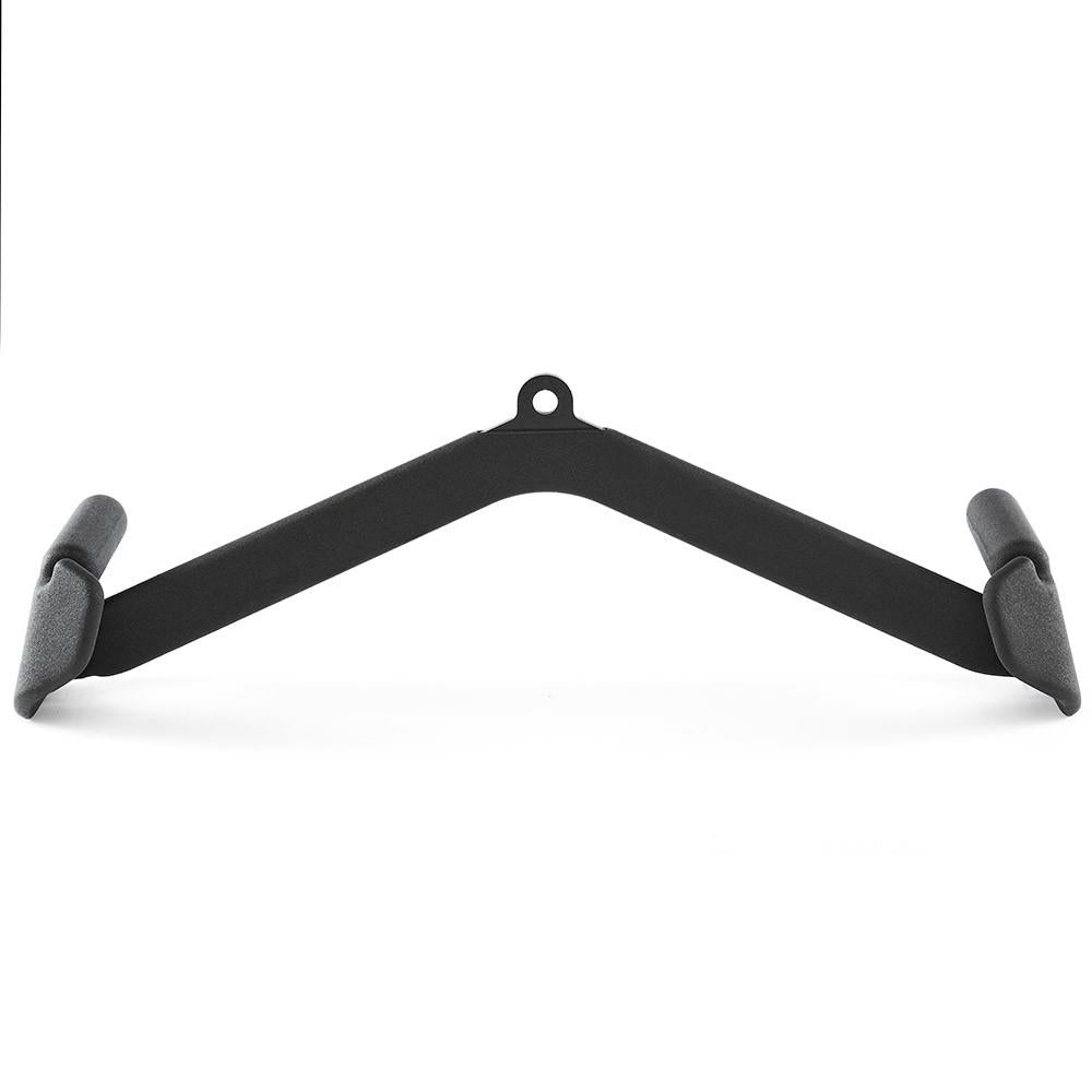 Lat Foam Grip 57 cm - position outside