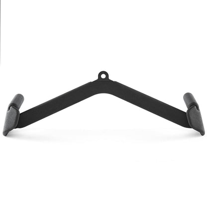 Lat Foam Grip 57 cm - position outside