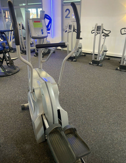 Ergo-Fit Cross 3000 Crosstrainer, Ellipsentrainer, gebrauchter - überholter Zustand