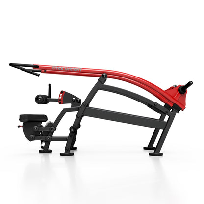 Marbo Sport Dip Presse MF-U009 - Trizeps, Plate loaded Kraftgerät