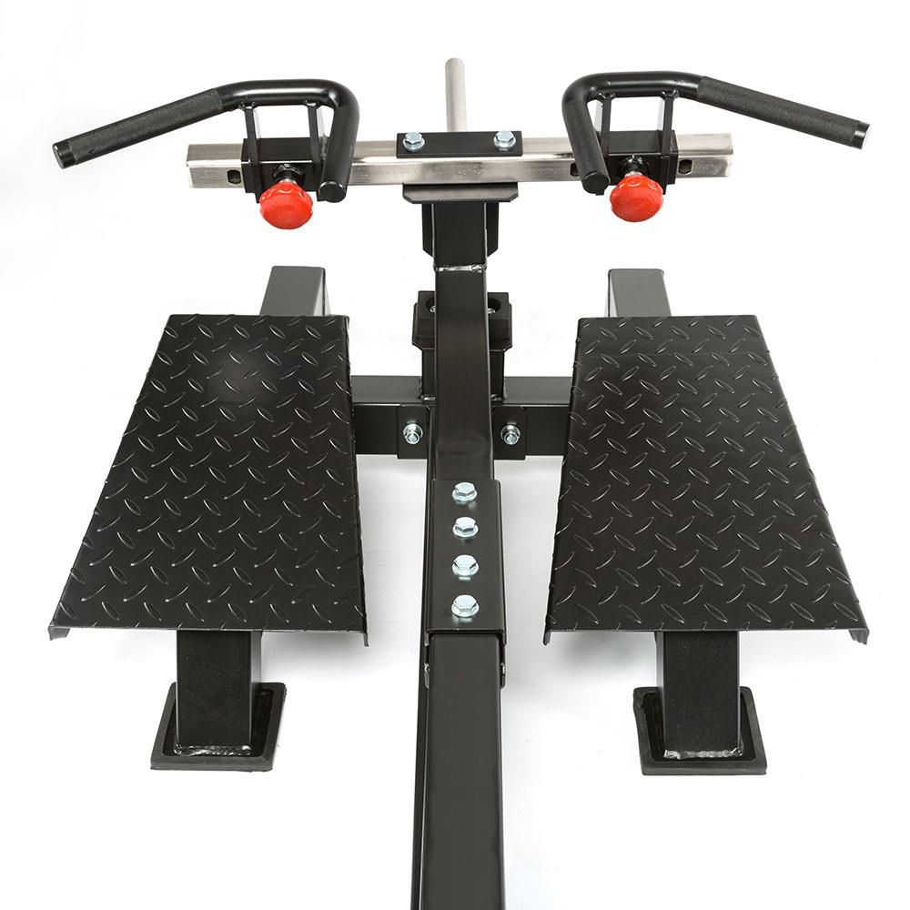 ATX T-Bar Row Aufnahme 30mm / 50mm