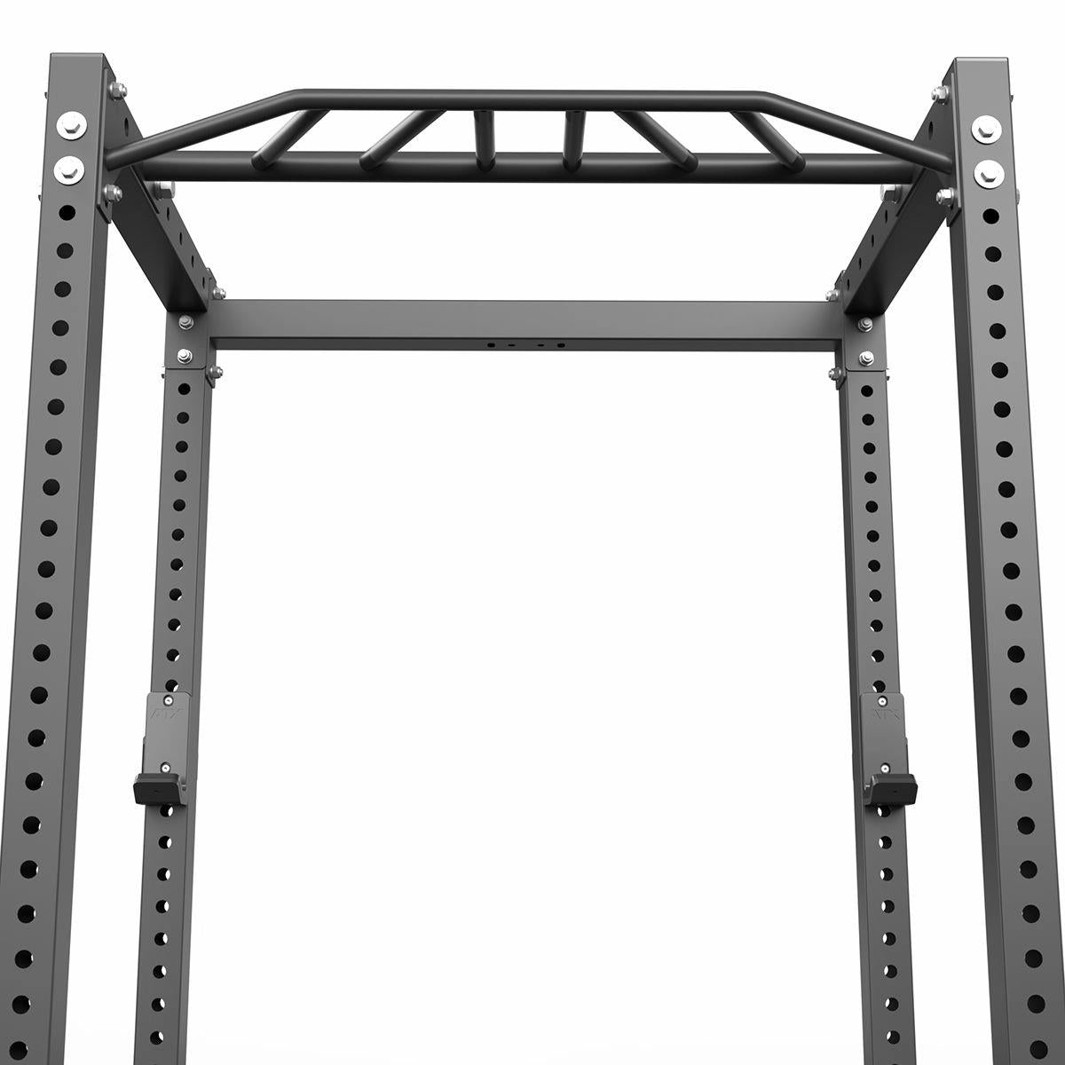 ATX Power Rack 710 inkl. J-Hooks + Spotter Höhe 195 cm
