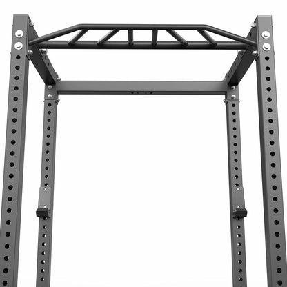 ATX Power Rack 710 inkl. J-Hooks + Spotter Höhe 195 cm