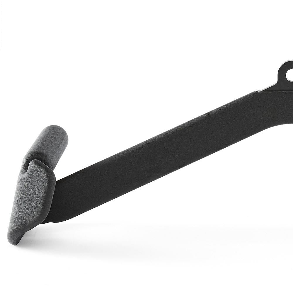 Lat Foam Grip 57 cm - position outside