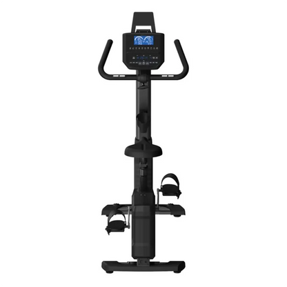 Horizon Fitness 5.0UI Upright Bike Fahrradtrainer