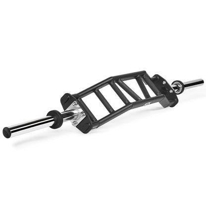 ATX Cambered Swiss Bar - 50 mm - 200 cm - 4 different grip widths