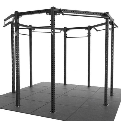 ATX Octagon RIG - Basic