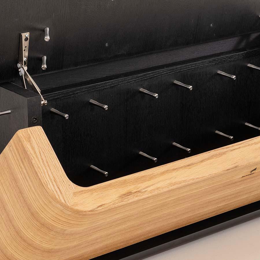 WaterRower NOHrD StepBox