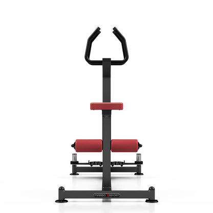 Marbo Sport Twister stehend und sitzend MP-U201