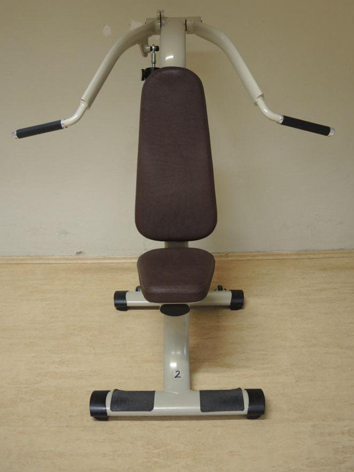 Gym 80 Circular Zirkel, 10 Geräte, gebraucht