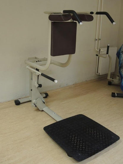 Gym 80 Circular Zirkel, 10 Geräte, gebraucht