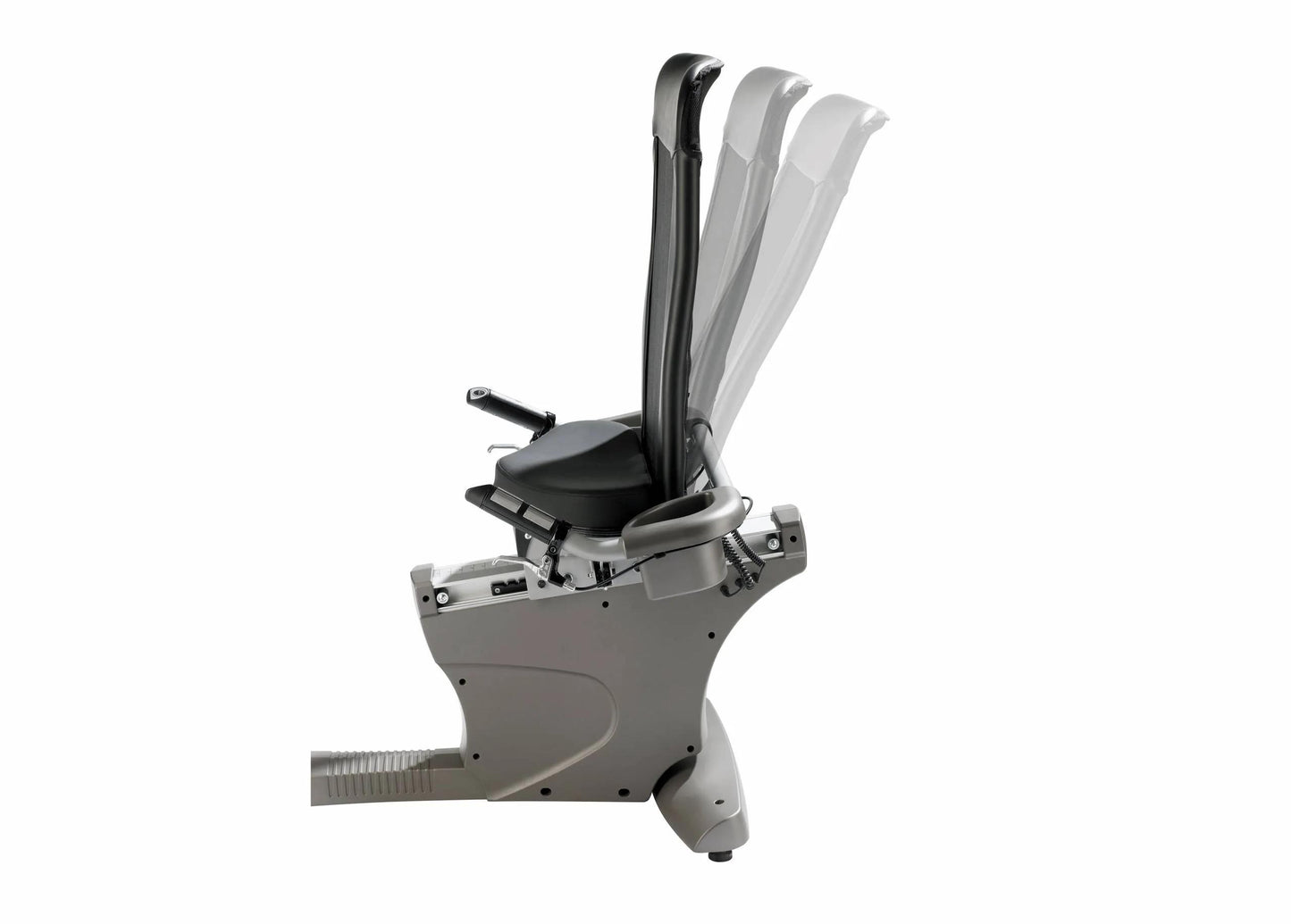 UNO Fitness RC 4.0 Recumbent - recumbent ergometer