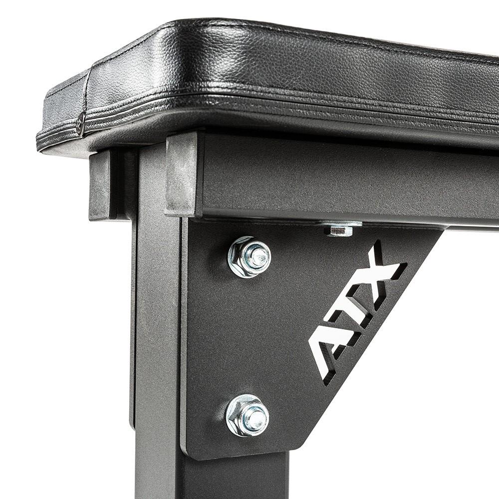 ATX Heavy Weight Flat Bench