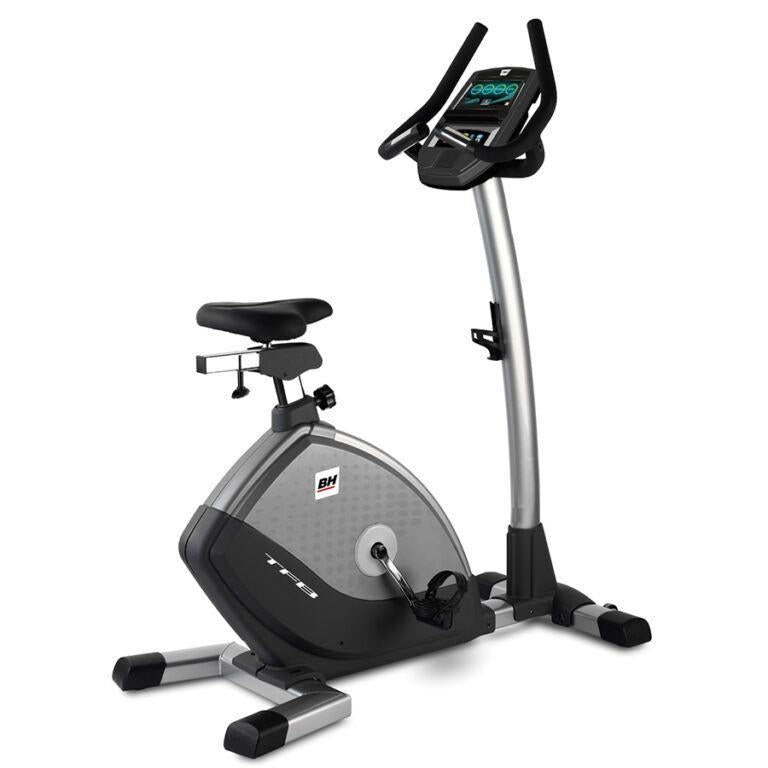 BH Fitness Ergometer TFB TFT