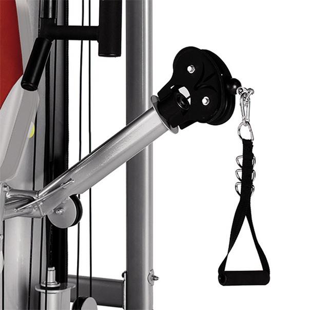 BH Fitness TT Pro multi-gym