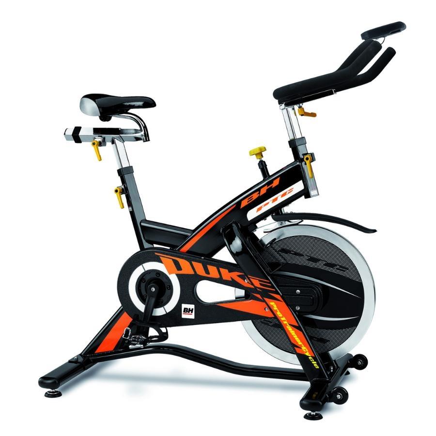 BH Fitness Indoor CycleDuke Electronic