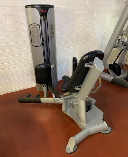 FreeMotion Set 18 strength machines, Epic Series and Genesis Cable Motion, 1A biomechanics, similar to Hoist, used - refurbished condition