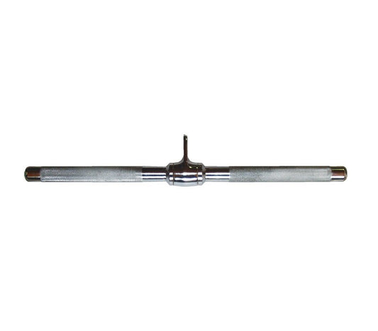 Triceps / biceps bar straight approx. 50 cm