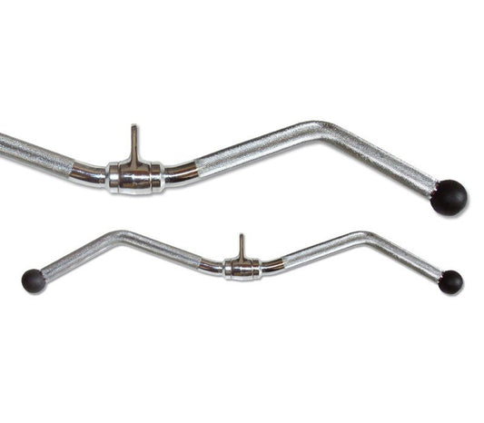 SZ handle approx. 75 cm with bumper ends