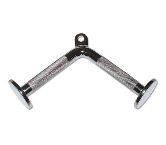 Triceps grip narrow - V-shape