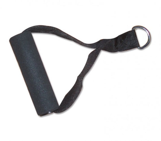 One-hand handle - loop - strap : lightweight design