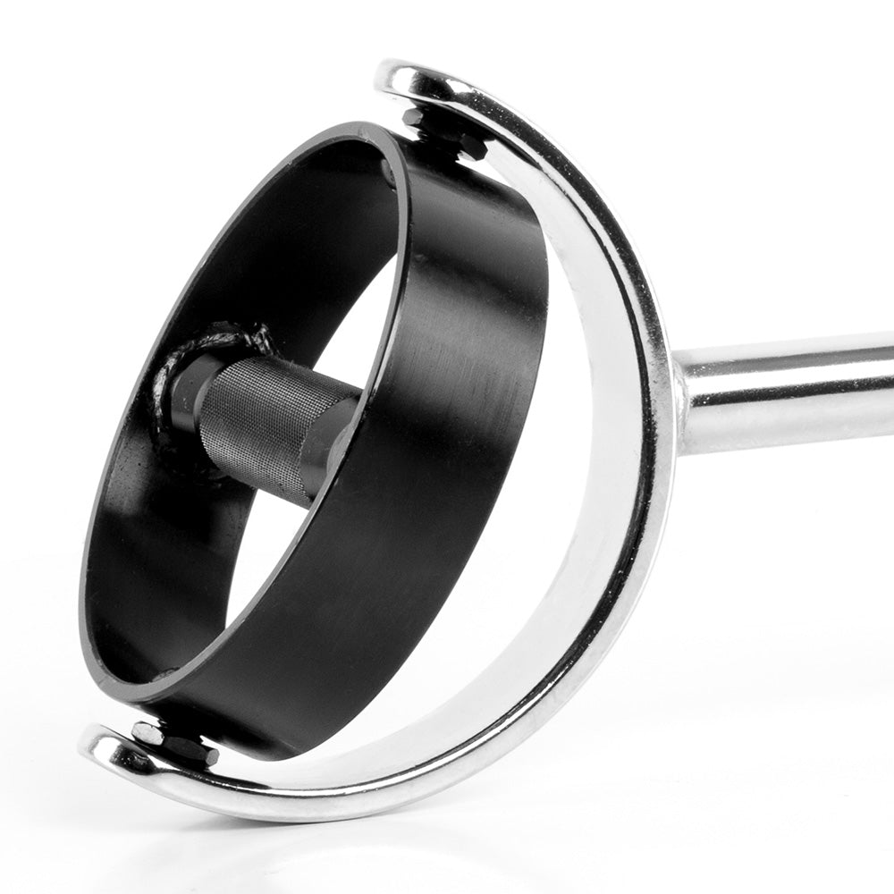 Pull handle - rotatable / 44