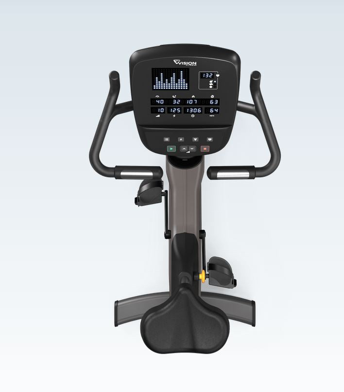 Vision U60 Fahrradergometer