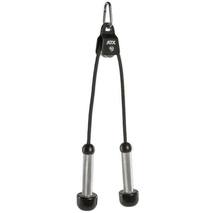 ATX Trizeps-Seil - Roller Cable Handle - Zugseil