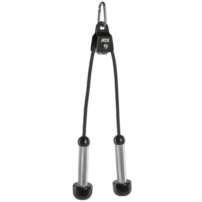 ATX Trizeps-Seil - Roller Cable Handle - Zugseil