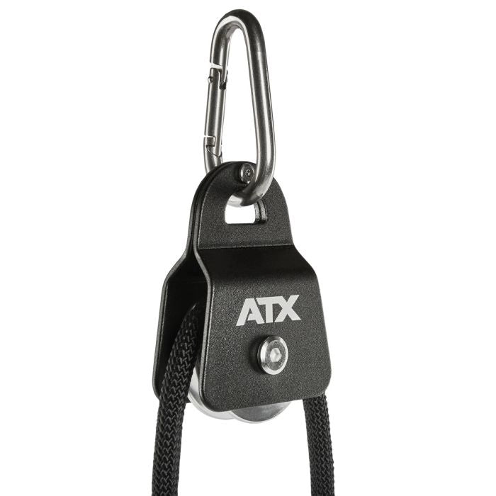 ATX Trizeps-Seil - Roller Cable Handle - Zugseil