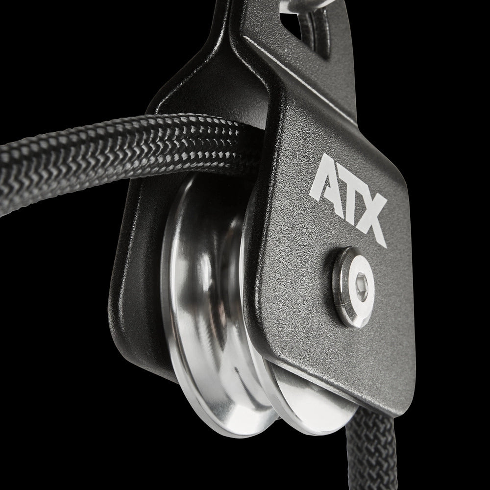 ATX Trizeps-Seil - Roller Cable Handle - Zugseil