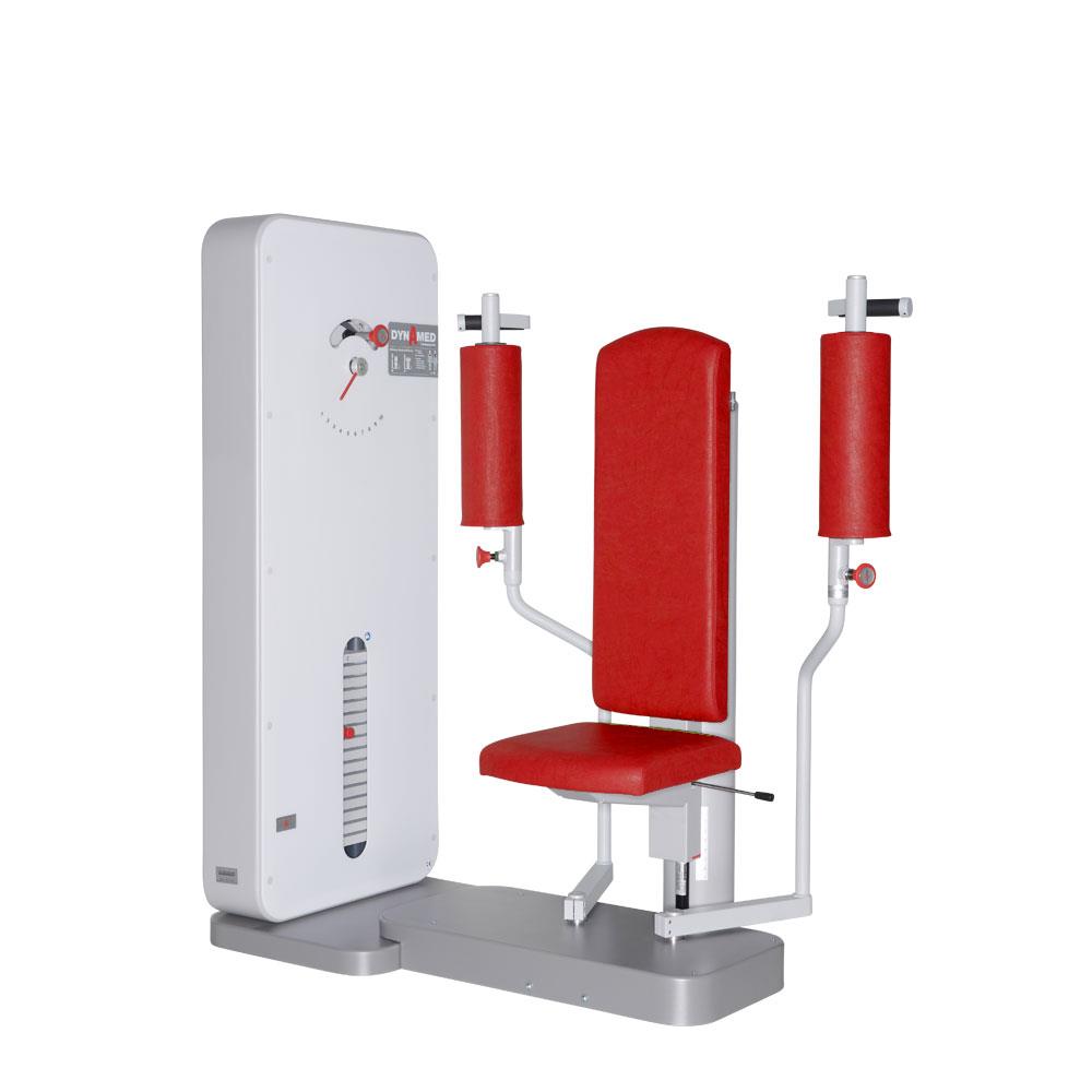 Dynamed Posture / Chest Stabilizer, 2 in 1 Combination Device, Stolzenberg - NEW