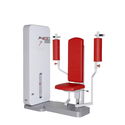 Dynamed Posture / Chest Stabilizer, 2 in 1 Combination Device, Stolzenberg - NEW