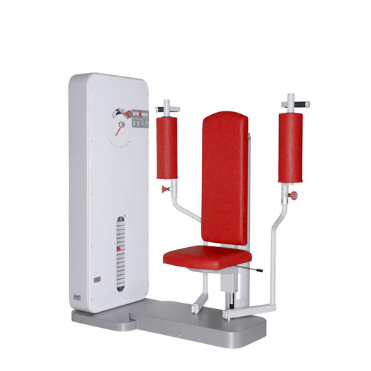 Dynamed Posture / Chest Stabilizer, 2 in 1 Combination Device, Stolzenberg - NEW