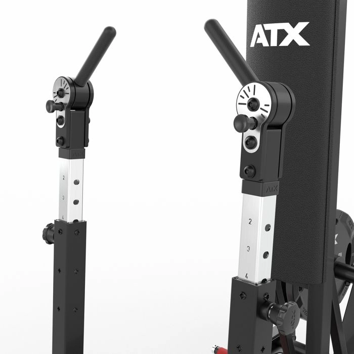 ATX Brustpresse stehend - Standing Chest Press