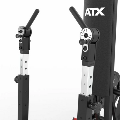 ATX Brustpresse stehend - Standing Chest Press