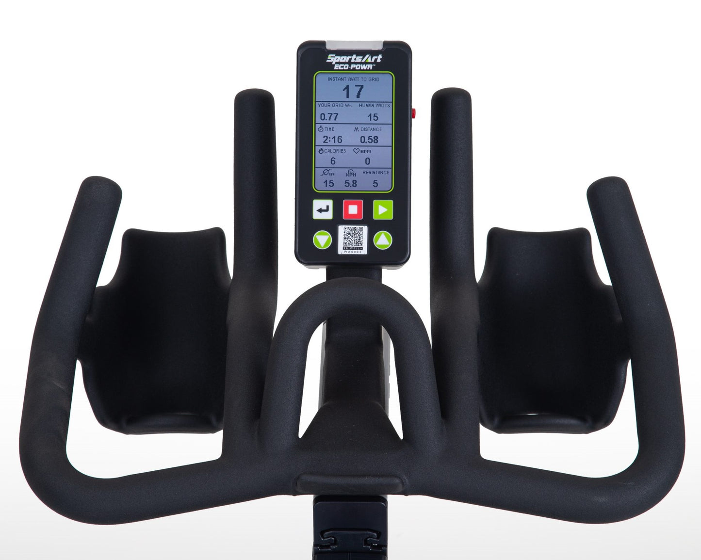 Sportsart Indoor Cycle Vatio G516