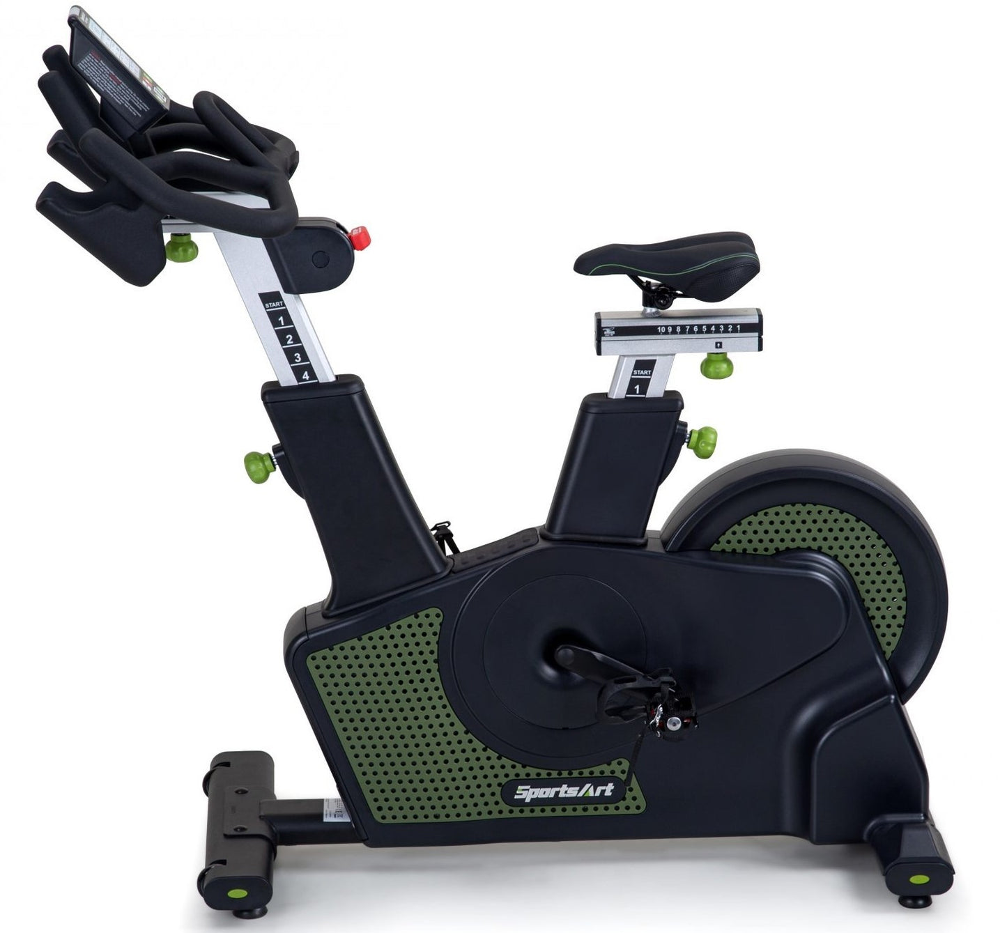 Sportsart Indoor Cycle Vatio G516