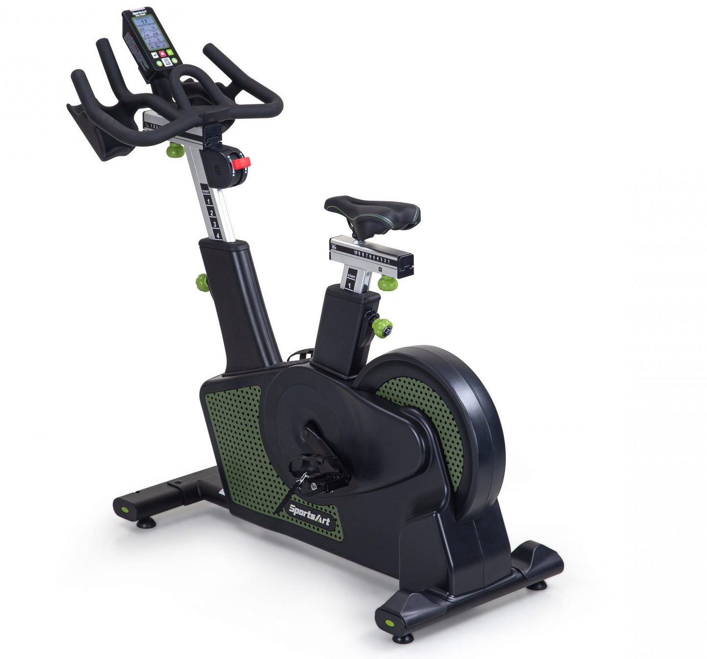 Sportsart Indoor Cycle Vatio G516