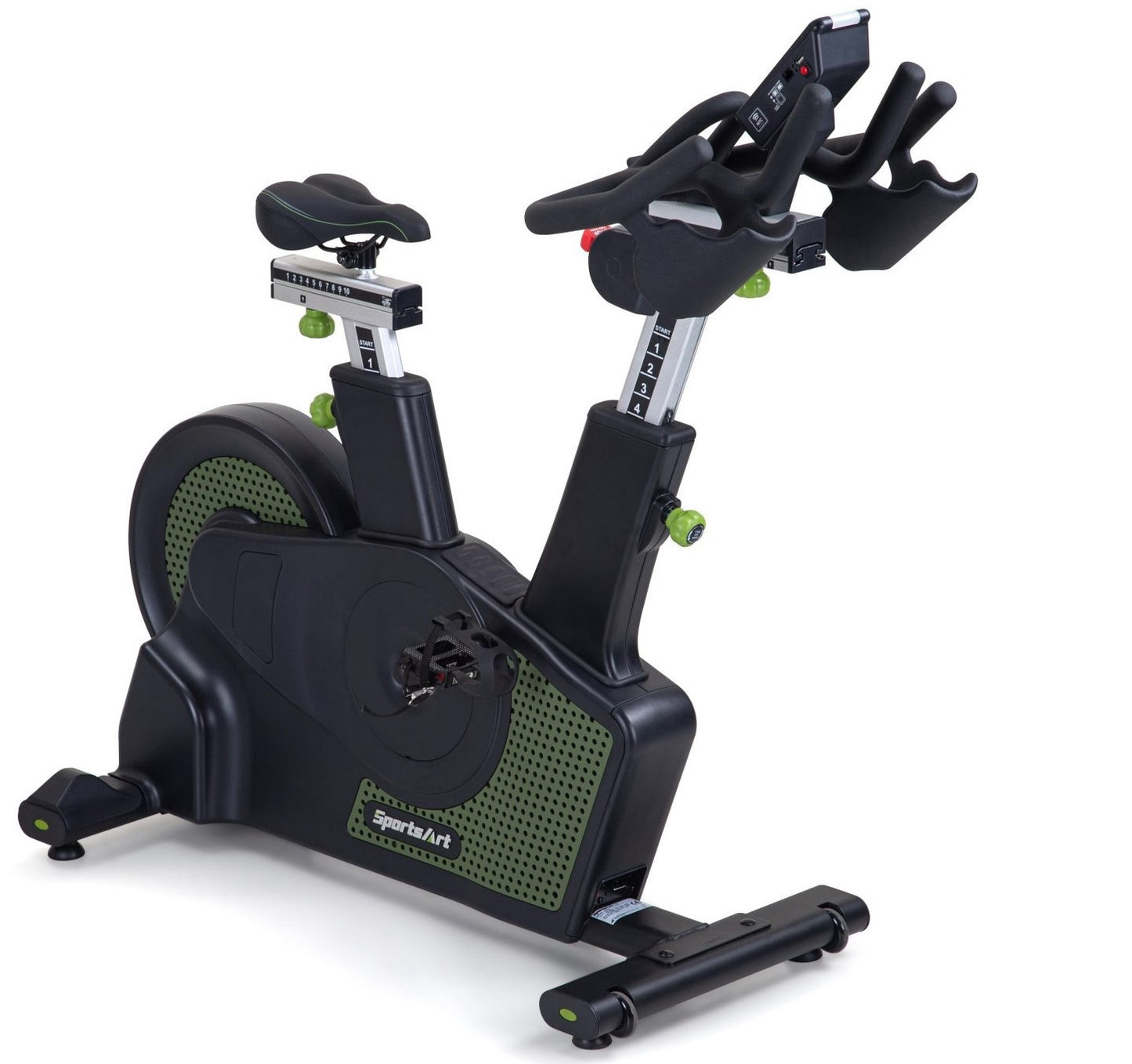 Sportsart Indoor Cycle Vatio G516