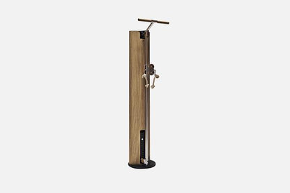 WaterRower NOHrD Cable Pull SlimBeam Vintage
