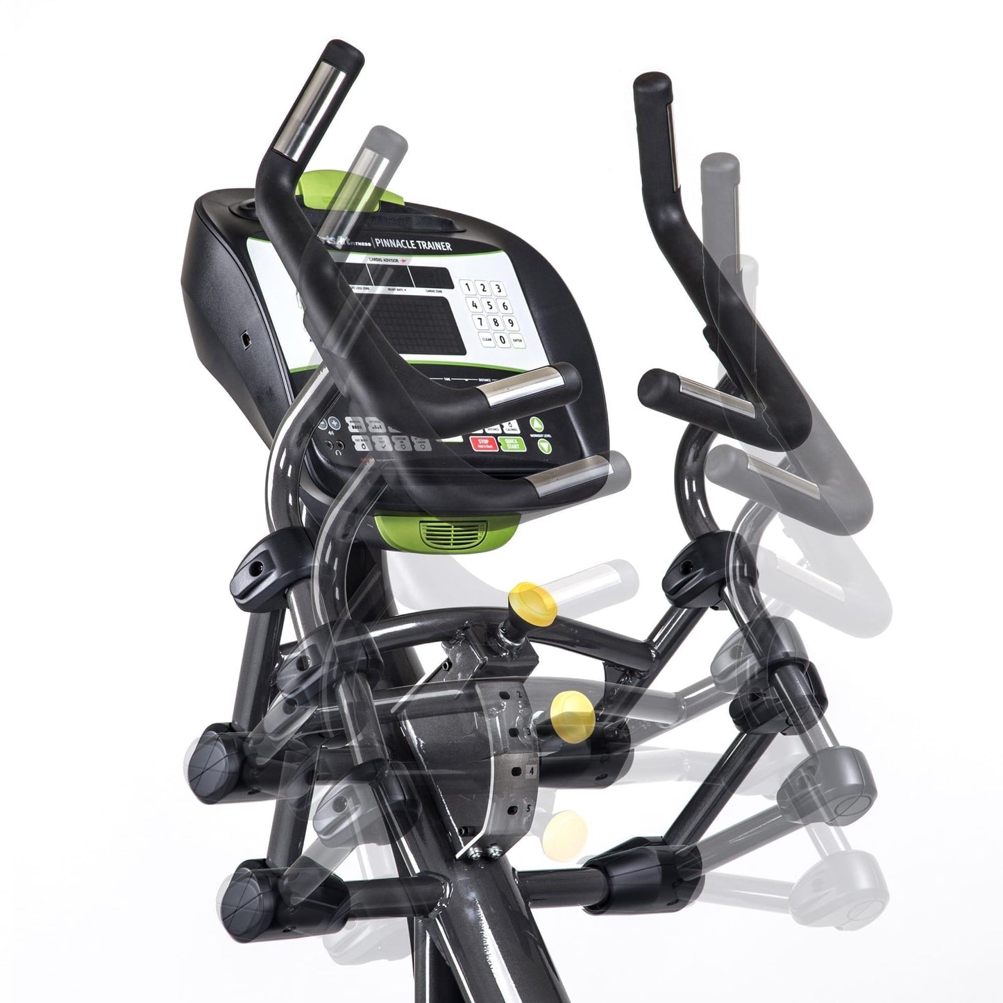 Sportsart Pinnacle- Cross Trainer S775