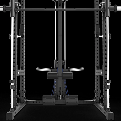 ATX Power Rack Komplettstation 640/660 zum Vorteilspreis - Scheibengewichte