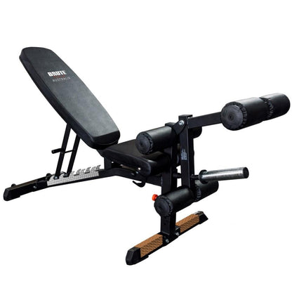 Brute Force Universal Weight Bench with Leg Section SUPA808-L