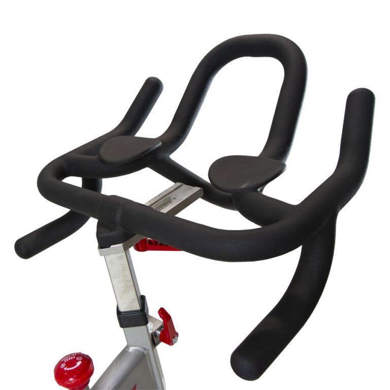 BH Fitness Indoor Cycle Rex - Rex Electronic