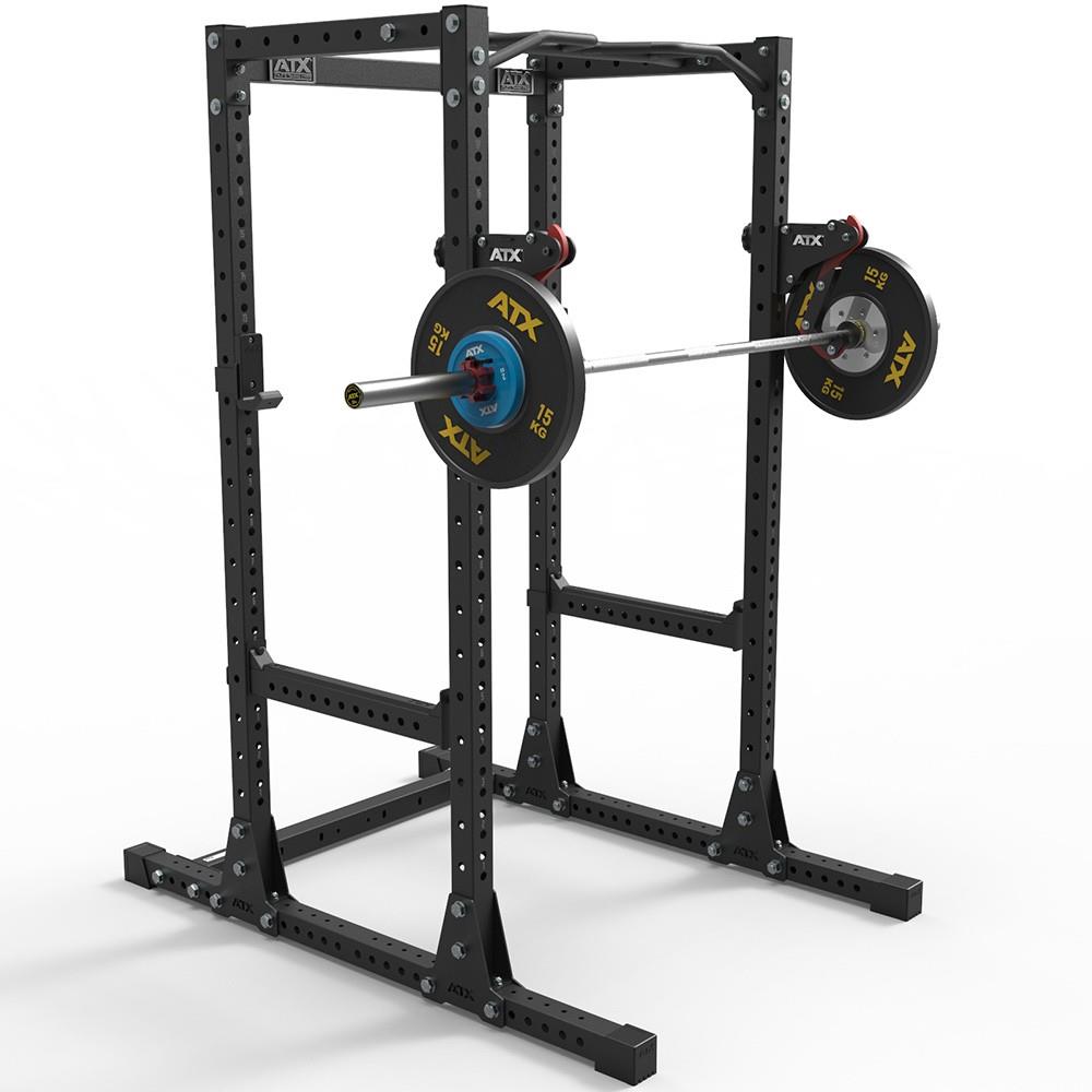 ATX Monolift / Hantelablage Compact Series 600-700-800