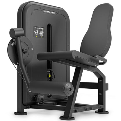 Marbo Sport Leg Extension US-U009 - UpForm Circle, circuit machine leg extension (set with up to 10 devices possible)