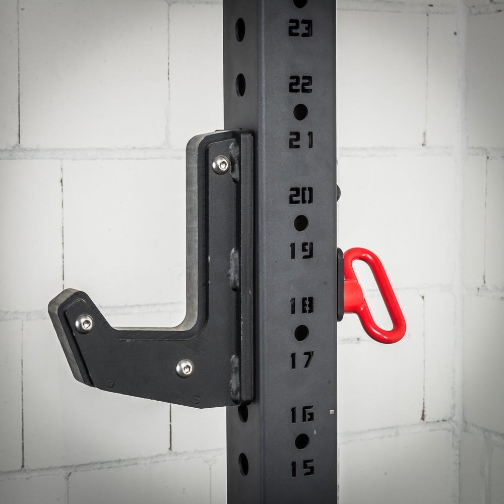 ATX Heavy Duty J-Hooks Type III / Serie 800